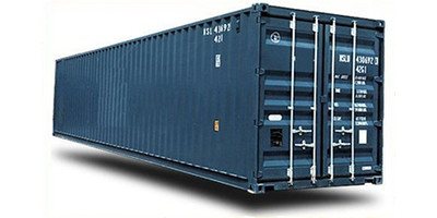 Servizio carico/scarico container macchine per legno