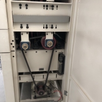 SCM Sanding Machine