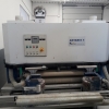 ANTARES Bruching machine