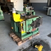 PADE Automatic Cut Off Shaping Boring Machine