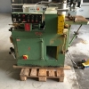 Intestatrice Fresatrice Foratrice Automatica PADE