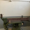 Sanding Machine