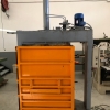 COMAP Press Machine