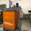 COMAP Press Machine