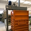 COMAP Press Machine