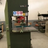 SIPA bandsaw