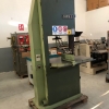 SIPA bandsaw