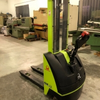 Carrello Elevatore PRAMAC