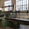 PADE Linear Shaping Machine