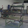 STROMAB Clamping Machine