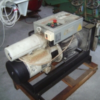 MATTEI Compressor