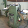 BACCI Oscillating Mortising Machine 