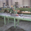 OMEC Manual pendulum saw