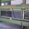 ITALPRESSE Clamping machine