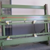 ITALPRESSE Clamping machine