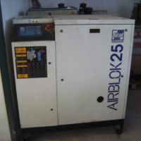 FIAC Air Compressor